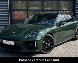 Porsche Panamera Gebrauchtwagen