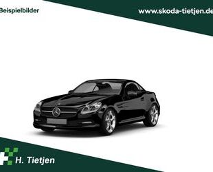 Mercedes-Benz SLK 200 Gebrauchtwagen