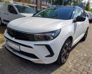 Opel Grandland (X) Gebrauchtwagen