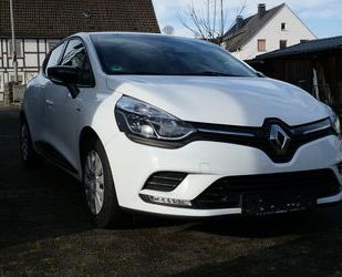 Renault Clio Gebrauchtwagen