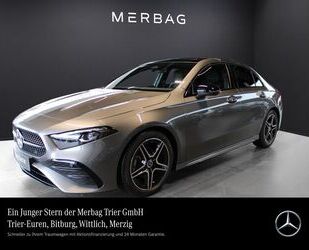 Mercedes-Benz A 180 Gebrauchtwagen