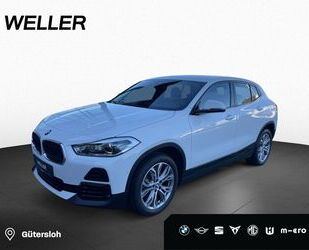 BMW X2 Gebrauchtwagen