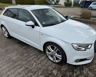 Audi A3 Gebrauchtwagen