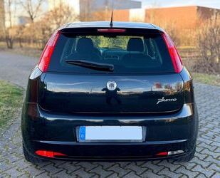 Fiat Punto Gebrauchtwagen