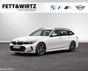BMW 330 Gebrauchtwagen