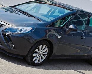 Opel Zafira Tourer Gebrauchtwagen