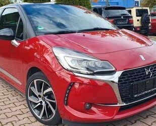 Citroen DS3 Gebrauchtwagen