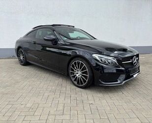 Mercedes-Benz C 43 AMG Gebrauchtwagen