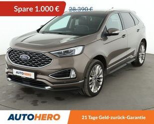 Ford Edge Gebrauchtwagen