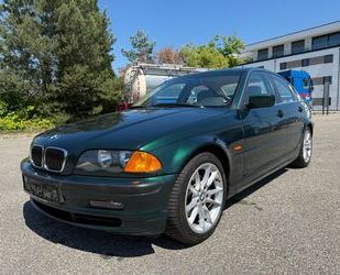 BMW 328 Gebrauchtwagen