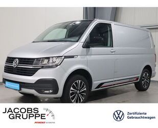 VW T6 Transporter Gebrauchtwagen