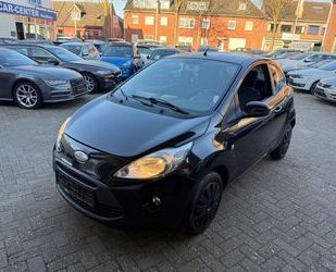 Ford Ka/Ka+ Gebrauchtwagen