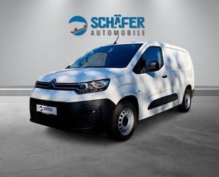 Citroen Berlingo Gebrauchtwagen