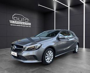 Mercedes-Benz A 180 Gebrauchtwagen