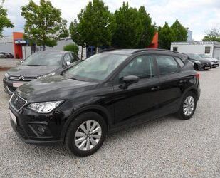 Seat Arona Gebrauchtwagen
