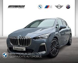 BMW 220 Active Tourer Gebrauchtwagen