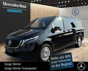Mercedes-Benz EQV Gebrauchtwagen