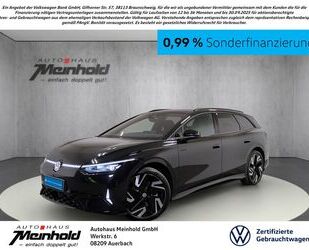VW ID.7 Gebrauchtwagen