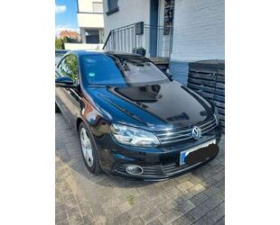 VW Eos Gebrauchtwagen