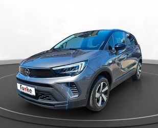 Opel Crossland (X) Gebrauchtwagen