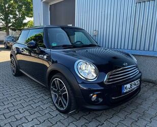 Mini Cooper Gebrauchtwagen