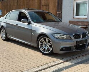 BMW 330 Gebrauchtwagen