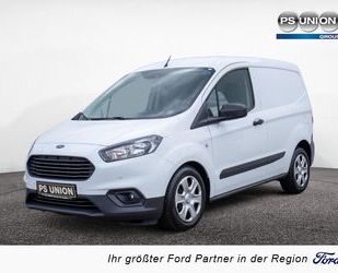 Ford Transit Courier Gebrauchtwagen