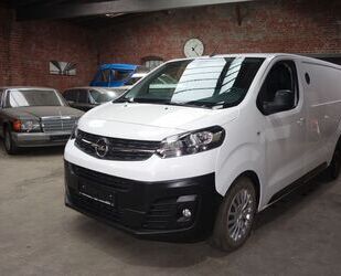 Opel Vivaro Gebrauchtwagen