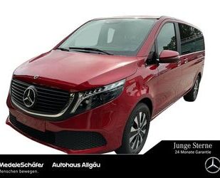 Mercedes-Benz EQV Gebrauchtwagen