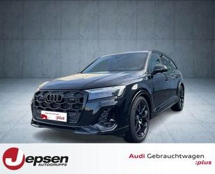 Audi Q7 Gebrauchtwagen