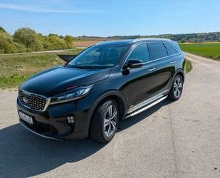 Hyundai Sorento 