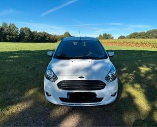Ford Ka/Ka+ Gebrauchtwagen