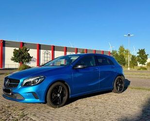 Mercedes-Benz A 200 Gebrauchtwagen