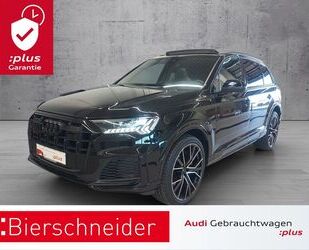 Audi SQ7 Gebrauchtwagen