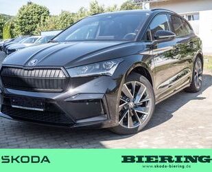 Skoda Enyaq Gebrauchtwagen
