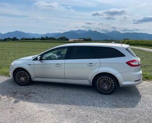 Ford Mondeo Gebrauchtwagen