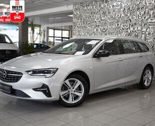 Opel Insignia Gebrauchtwagen