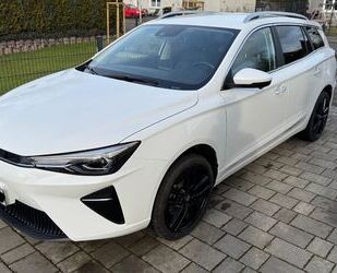 MG MG5 Gebrauchtwagen