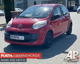 Citroen C1 Gebrauchtwagen