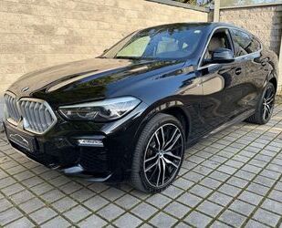 BMW X6 Gebrauchtwagen