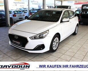 Hyundai i30 Gebrauchtwagen