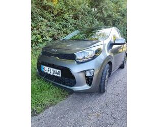 Kia Picanto Gebrauchtwagen