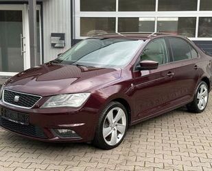Seat Toledo Gebrauchtwagen
