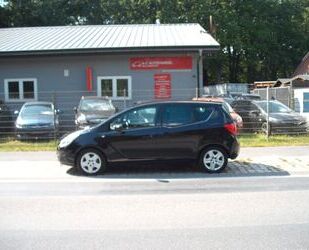 Opel Meriva Gebrauchtwagen