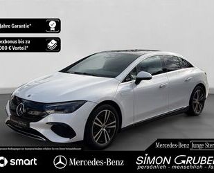Mercedes-Benz EQE Gebrauchtwagen
