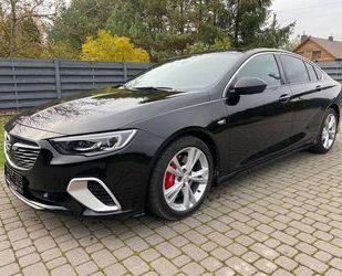 Opel Insignia Gebrauchtwagen