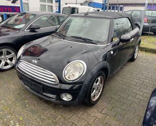 Mini Cooper Gebrauchtwagen