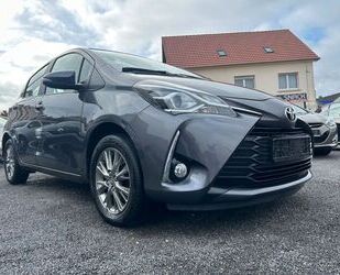 Toyota Yaris Gebrauchtwagen