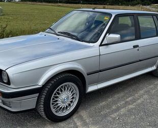 BMW 325 Gebrauchtwagen