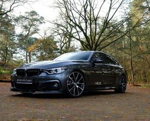 BMW 430 Gran Coupé Gebrauchtwagen